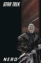 Star Trek Comic 04: Nero HC
