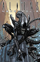 Aliens: Nekropolis