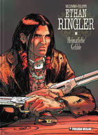 Ethan Ringler 05: Heimatliche Gefilde