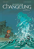 Legende vom Changeling 03: Spring Heeled Jack