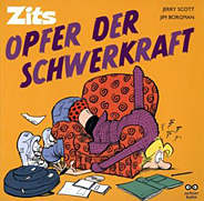 Zits 09: Opfer der Schwerkraft