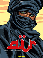 Air 01: Der Aufstand