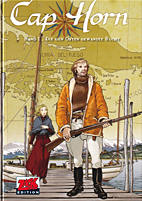 Cap Horn 01: Die gen Osten gewandte Bucht