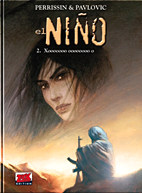 El Nino 03 (Sammelband mit 6 und 7)