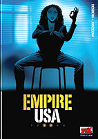 Empire USA 02 (Sammelband mit 3 und 4)