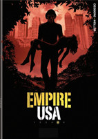 Empire USA 03 (Sammelband mit 5 und 6)