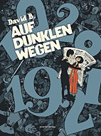 Auf dunklen Wegen 01:
