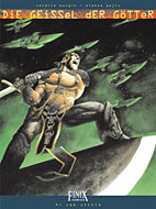 Geissel der Goetter 04: Vae Victis