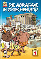 Abrafaxe in Griechenland 01