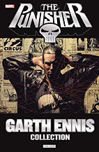The Punisher - Garth Ennis Collection 05 HC
