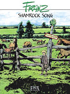 Shamrock Song (Die Jugend von Lester Cockney 02) HC