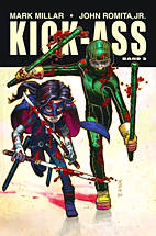 Kick - Ass Vol. 01 / 2