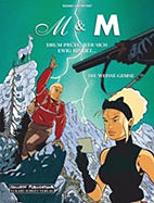 M & M 05 / 06 Doppelband: *VZA* Drum pruefe, wer sich ewig bindet / Die weisse Gemse  (M und M / M&M))