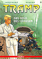 Tramp 09: Das Gold des Chinesen