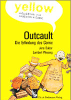 Outcault - Die Erfindung des Comic
