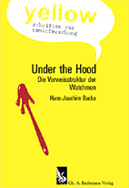 Under the Hood - Die Verweisstruktur der Watchmen