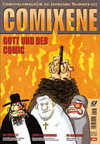 ComiXene 107 (Mai 2010)