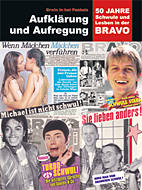 Aufklaerung und Aufregung - 50 Jahre Schwule und Lesben in der Bravo