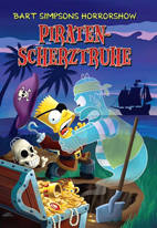 Bart Simpsons Horrorshow 05: Piratenscherztruhe