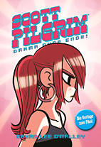 Scott Pilgrim 03: Drama ohne Ende