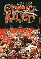Comic Killer