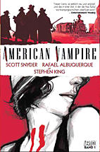 American Vampire 01