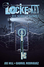 Locke & Key 03: Die Schattenkrone