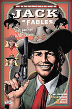 Jack of Fables 05: Der fabelhafte Wilde Westen