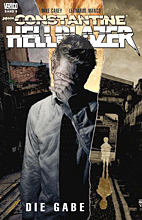 Hellblazer (Vertigo) 09: Die Gabe