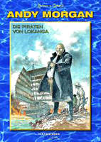 Andy Morgan 01: Die Piraten von Lokonga