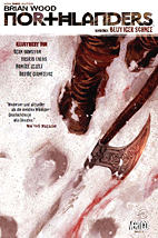 Northlanders 03: Blutiger Schnee