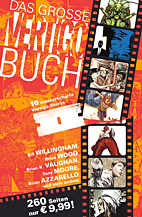 Das grosse Vertigo Buch 01: 10 Comic-Storys der Spitzenklasse