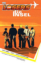 The Losers 02: Die Insel (von 5)