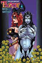 Tarot - Witch of the Black Rose 09: Der Hexenschluessel