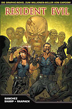 Resident Evil (Neuauflage) 01: Die Geisel