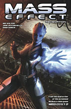 Mass Effect 01: Erloesung