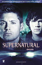 Supernatural 02: Origins
