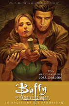 Buffy The Vampire Slayer 07: Im Angesicht der Daemmerung