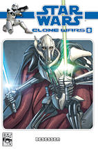 Star Wars - Clone Wars 09: Besessen