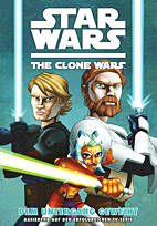 Star Wars - The Clone Wars 01: Dem Untergang geweiht (Comic zur TV-Serie)