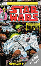 Star Wars Classics 05: Die Wiedergeburt des Boesen