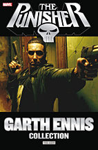 The Punisher - Garth Ennis Collection 06