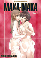 Maka Maka 02 (von 2)