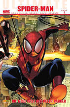 Ultimate Spider-Man 01: Die neue Welt des Peter Parker
