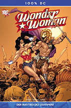 Wonder Woman 04: Der Aufstieg des Olympiers (100% DC 27)