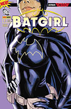 Batgirl 01: Ein Neuanfang