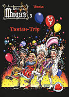 Magus 03: Tunten Trip