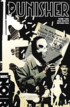 Marvel Noir 05: Punisher