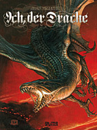 Ich, der Drache 02: Das eiserne Buch