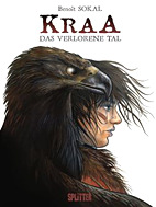 Kraa 01: Das verlorene Tal